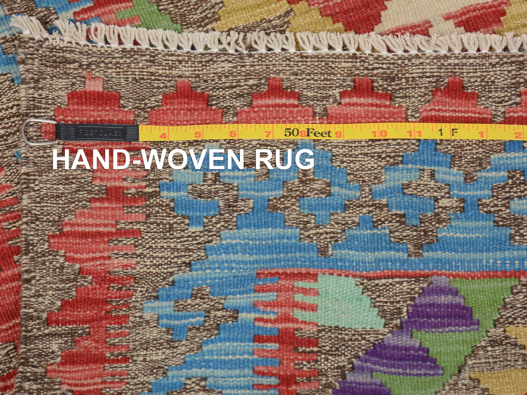 Flat WeaveRugs ORC518022